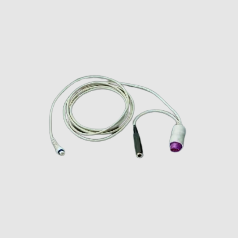 Custom OEM Solutions Cardiac Output Cables