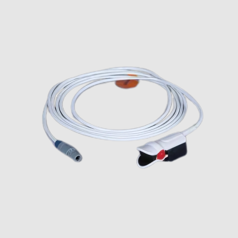 SpO SENSORS 2 & EXTENSION CABLES