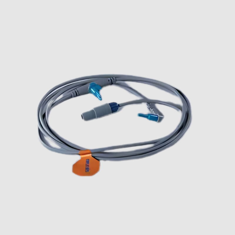 TEMPERATURE SENSORS Dual Airway Temperature Sensors